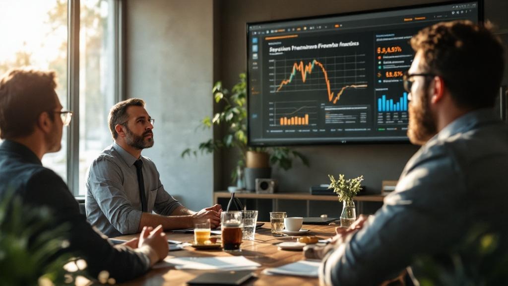 Speedy Holdings Group: Your Partner for Crisis-Proof Franchise Ventures