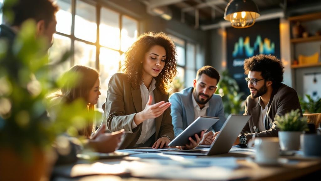 Top Anti-Recession Business Opportunities in Financial Services